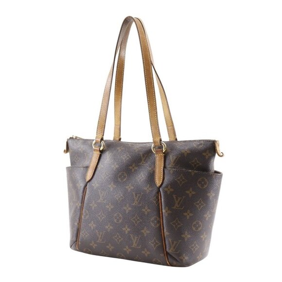 LOUIS VUITTON Totally PM Shoulder Bag M56688 Monogram canvas Women - Picture 3 of 13